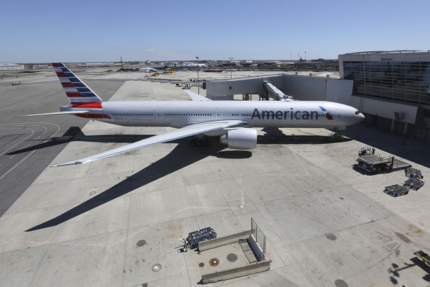 Easing travel for the upper crust